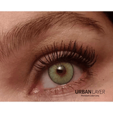 Urban Layer Angeles Grey